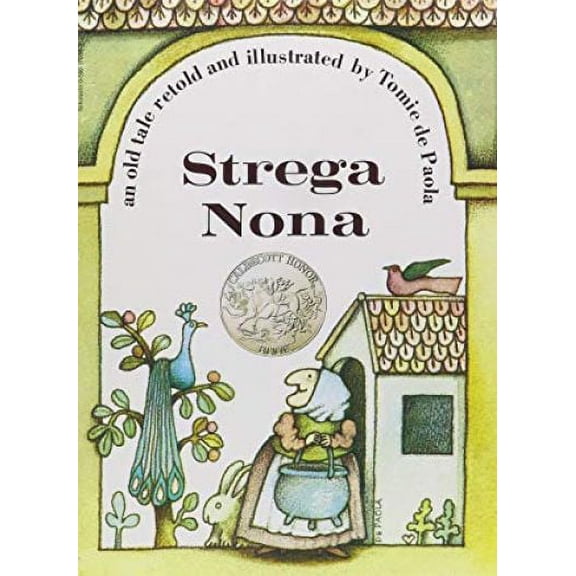 Strega Nona
