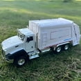 thumbnail image 7 of BESTSKY 2026 New Truck Toys,Garbage Truck,,Garbage Truck 1:50 Scale Pull Back Model Car Toys Gift for Fans,For Display,Collection,Playtime,Gift for Kids,Party Favor, 7 of 7