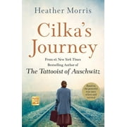 Cilka's Journey : A Novel (Paperback)