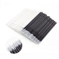 thumbnail image 1 of Microaplicadores Inartato, 200 unidades, desechables para pestañas, 1 of 6