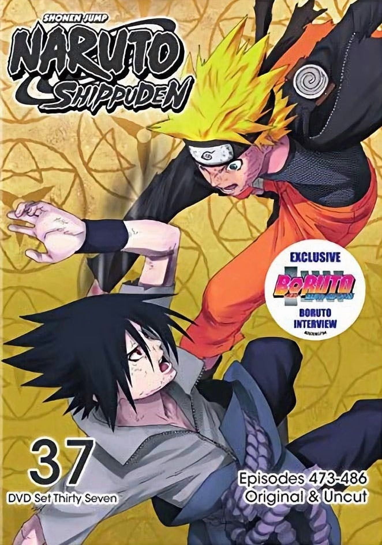 NARUTO SHIPPUDEN DVD セット Amazon.com: Naruto Shippuden: Set Ten : Various: Movies & TV