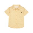 thumbnail image 2 of Modern Moments by Gerber Toddler Boy Woven Shirt and Short Set, Sizes 12M-5T, 2 of 10