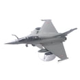 thumbnail image 1 of 1/72 Rafale de de Aleación Y Soporte de Exhibición Modelo de a, 1 of 9