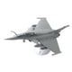 thumbnail image 1 of 1/72 Dassault Rafale Fighter Helicopter Model Aircraft Collectables Office Decoration, 1 of 9