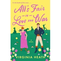 Miss Prentice's Protegees All's Fair in Love and War, Book 1, (Paperback)