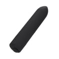 thumbnail image 2 of Jumpingount Mini portátil adulto USB carga cuerpo masaje vibrador masajeador juguete Protección de la piel, 2 of 6