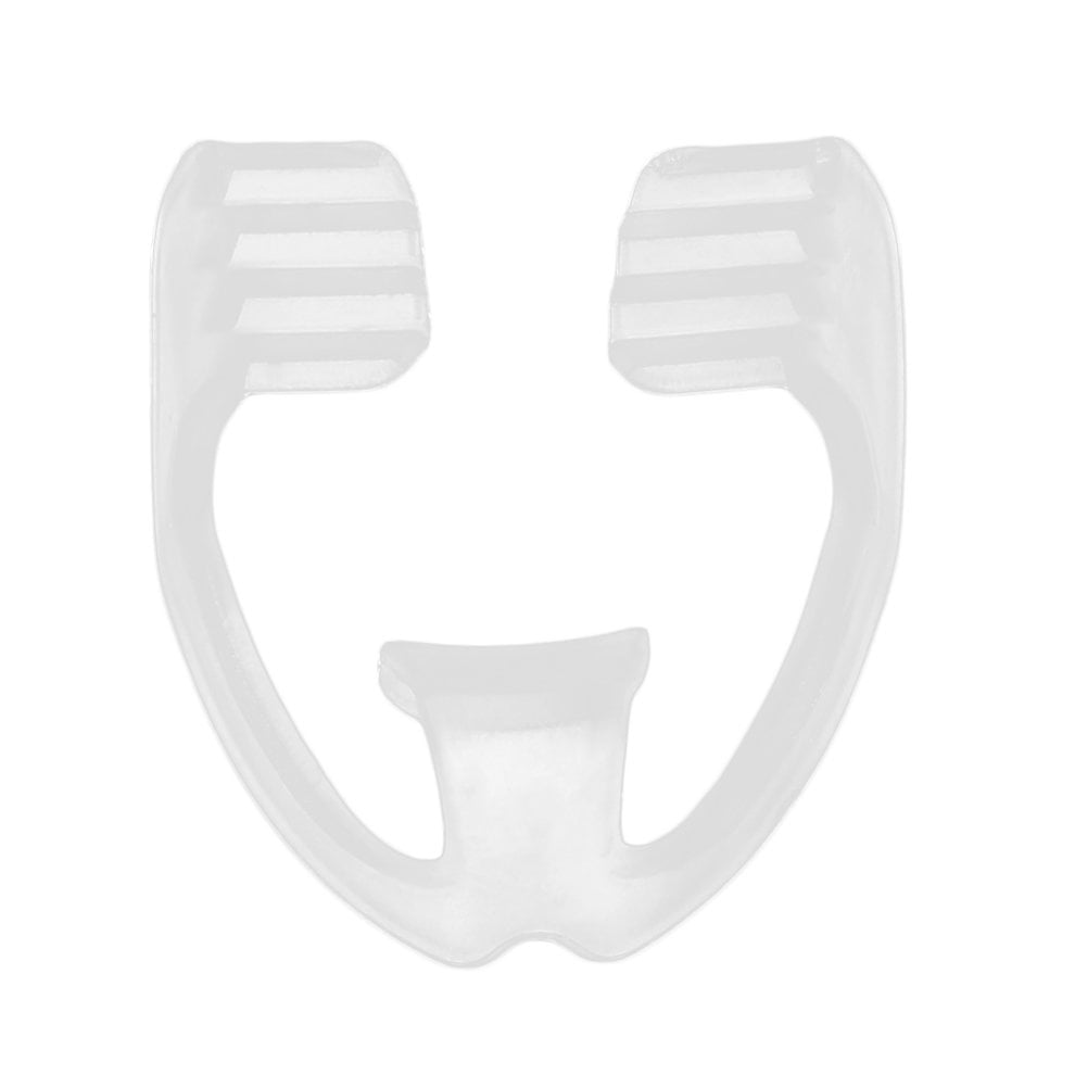 Universal Night Sleep Mouth Guard Stop Teeth Grinding Anti Snoring