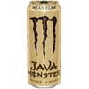Java Monster Mean Bean, Coffee + Energy, 15 fl oz Can