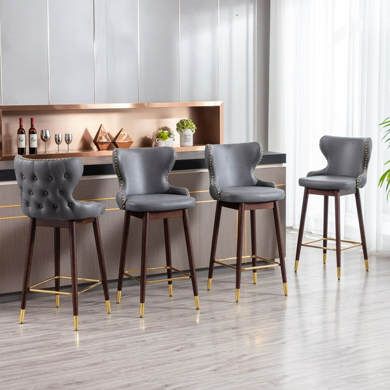 Target bar best sale stools grey