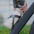 thumbnail image 3 of Rodiuiu Bicycle Water Bottle Cage Lightweight Carbon Fiber Pattern Universal MTB Mountain Road Bike Cup Holder Mount Bracket Cycling Accessories, 3 of 7