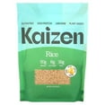 thumbnail image 1 of Kaizen, Rice, Gluten Free, High Protein, Low Carb, Plant-Based, 8 oz (226 g), 1 of 8