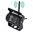 thumbnail image 1 of WiFi Car Truck RV Trailer Rear View Backup Camera Wireless CCTV for IOS Android, 1 of 5