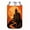 A, variant on Ailezt Halloween Decor 1 Pack Halloween Can Cooler Sleeves Drink Sleeves Reusable Neoprene Halloween Can Cooler Sleeves For Beverage Party Fall Party ()