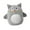 Owl, variant on lionlar Luminous Night Light Projector Baby Kids Soft Toy Stuffed Animals Toys for Baby Girls Boys Owl