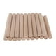 thumbnail image 1 of 4/20 palitos de madera redondos para decoración moderna, jardinería, herramienta de aprendizaje DIY 1.2x10CM, 1 of 9