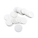 thumbnail image 1 of Yuarrent 30 piezas 215 tarjetas impermeables resistencia a caídas juego moneda etiquetas de PVC accesorios de teléfono móvil inteligente equipo de Almacenamiento y organización del hogar Yuarrent HA060148-00B, 1 of 6