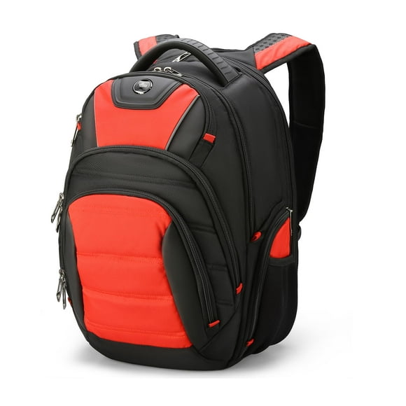 Mochila portátil Swissdigital Design para la universidad y los viajes