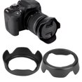 thumbnail image 4 of AMONIDA Lens Hood, Reliable Quality Quality Guarantee For Home, 4 of 7