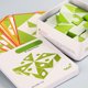 thumbnail image 5 of Rompecabezas educativo Montessori Hugtrwg de geometría de madera Para niños, 5 of 9