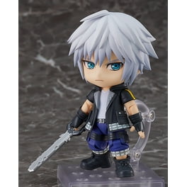 Kingdom Hearts Iii: Sora Play Arts Kai Action Figure Kingdom Hearts Iii: Sora Play Arts Kai Action Figure