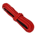 thumbnail image 4 of Winch Cable, Nylon Replacement Synthetic Winch Line Towing Rope Winch Rope Extension  For Indoor And Outdoor, 4 of 8