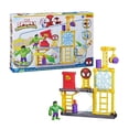 thumbnail image 1 of Juguete Marvel PSH Parque de Juegos de Hulk, 1 of 4
