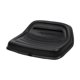 thumbnail image 5 of Asiento Para Montacargas, Regalo, Silla Profesional Para Maquinaria Agrícola Con ángulo Ajustable, Color Negro, 5 of 8