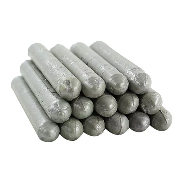 Universal welding rod welding rod copper aluminium flux cored welding rod low temperature copper aluminium household copper iron welding repair magic tool stainless steel welding rod