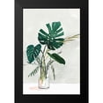 thumbnail image 2 of Watts, Eva 11x14 Black Modern Framed Museum Art Print Titled - Pressed, 2 of 5