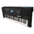 thumbnail image 4 of Teclado YAMAHA PSR-E473 61 Teclas 6W+6W 290 Estilos, 4 of 5