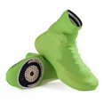 thumbnail image 2 of Cycling Shoe Covers High Elastic Dustproof Bicycle Shoes Protective Cover, 2 of 5