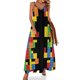 thumbnail image 1 of Vestido sin mangas de juego, ropa de mujer, vestidos para mujer 2024, vestidos de manga larga, vestidos largos para mujer, 1 of 7