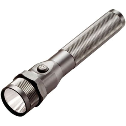 Titanium Streamlight 51016 3AA Luxeon Task Flashlight