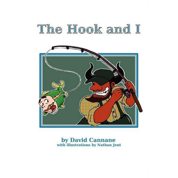 The Hook and I: A Catholic 12-Step Program, (Paperback)
