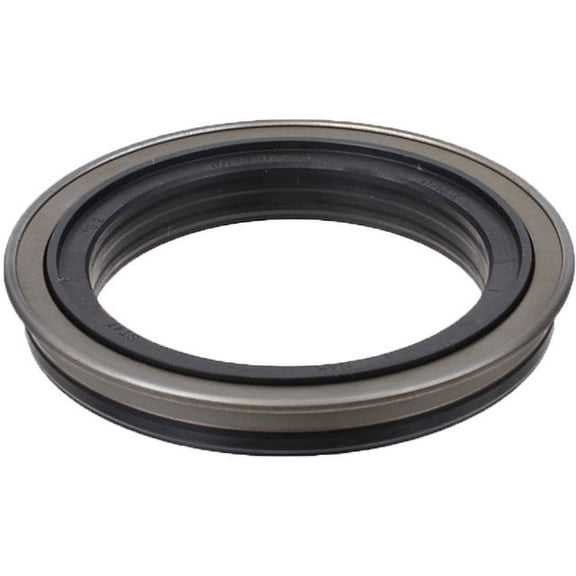 Rear Wheel Seal - Compatible with 2011 - 2021 Chevy Silverado 3500 HD 2012 2013 2014 2015 2016 2017 2018 2019 2020