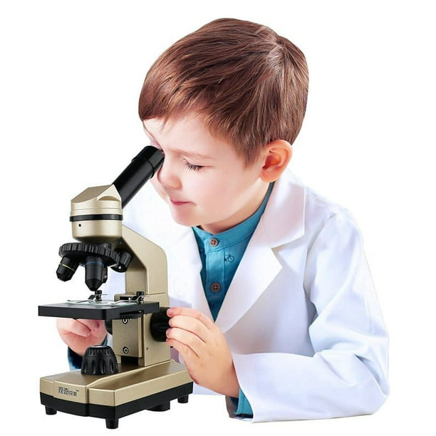Children s microscope reviews