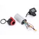 thumbnail image 1 of Juego De Freno De Acelerador De Controlador De Bicicleta Eléctrica De aleación De Aluminio Ligero Y Duradero Para Bicicletas Eléctricas, Pantalla LCD, Para Adecuado, 1 of 7