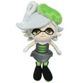 thumbnail image 2 of Marie - Splatoon 9" Plush (San-Ei) 1470, 2 of 2