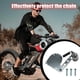 thumbnail image 2 of Cadena de bicicleta Sidaley tensor eléctrico Piezas de bicicletas Reemplazo para bicicletas motorizadas 49cc 66cc 80cc plata, 2 of 6