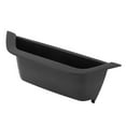 thumbnail image 1 of Embellecedor de manija Interior de puerta de coche 51417250306 cubierta de manija Interior delantera izquierda compatible con X3 F25 X4 F26 2011 a 2017, 1 of 12