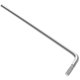 thumbnail image 5 of unbranded Tremolo De 6Mm Para Guitarra Eléctrico Con Superficie Pulida De Metal Resistente, 5 of 8
