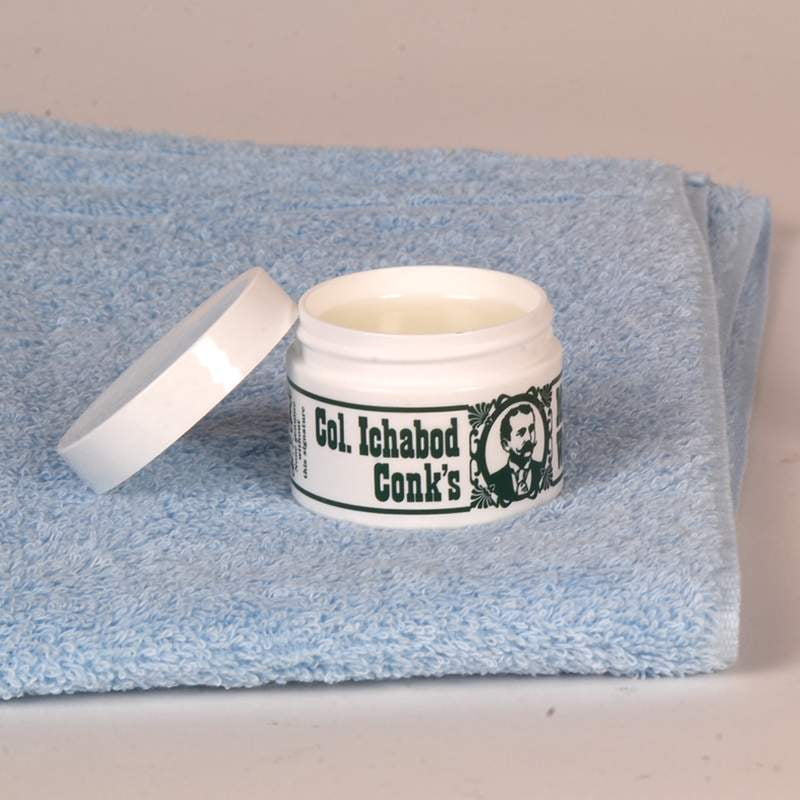 Colonel Conk Model 118 Moustache Wax