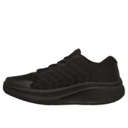 Skechers Work Mens Slip Resistant Go Run Elevate 2.0 Work Sneakers, Wide Width