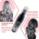 thumbnail image 5 of Shampoo Matizador Negro Plata - Cabello Gris Black - Pack 2, 5 of 6