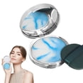 thumbnail image 2 of Loose Powder Clearance, Bradem Oil Control Face Pressing Powder Gel Non Face Blur and Oil Control Setting Powder Powder Face Makeup Lasting Control Shine, 1* Pressed Powder Clearance Sale! Multi-Color, 2 of 9