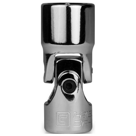 UPC: 0886352121330 | Capri Tools 11 mm Universal Socket 1/4-Inch Drive 6-Point Metric