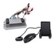 thumbnail image 2 of Kit de controlador sin escobillas para motor eléctrico, controlador sin escobillas de modo 36V 48V 60V 1000W W Controlador de motor sin escobillas para bicicleta eléctrica Artesanía excepcional, 2 of 8