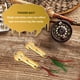 thumbnail image 1 of Juego de cebos de pesca de Metal con vibración, Kit de Señuelos de Pesca duros con gancho (10g dorado + 15g dorado), 2 uds. YUNYI BRAND  Deportes, 1 of 8