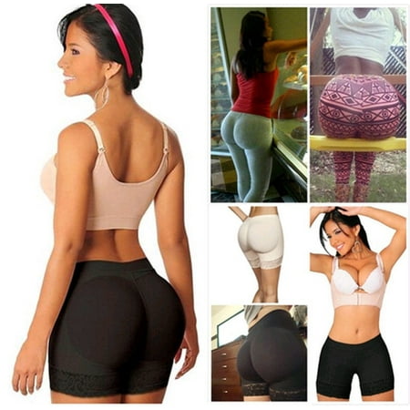 

Women s Butt Lifter shaper Panties Shapewear Butt Lift Control Shaper Boyshorts