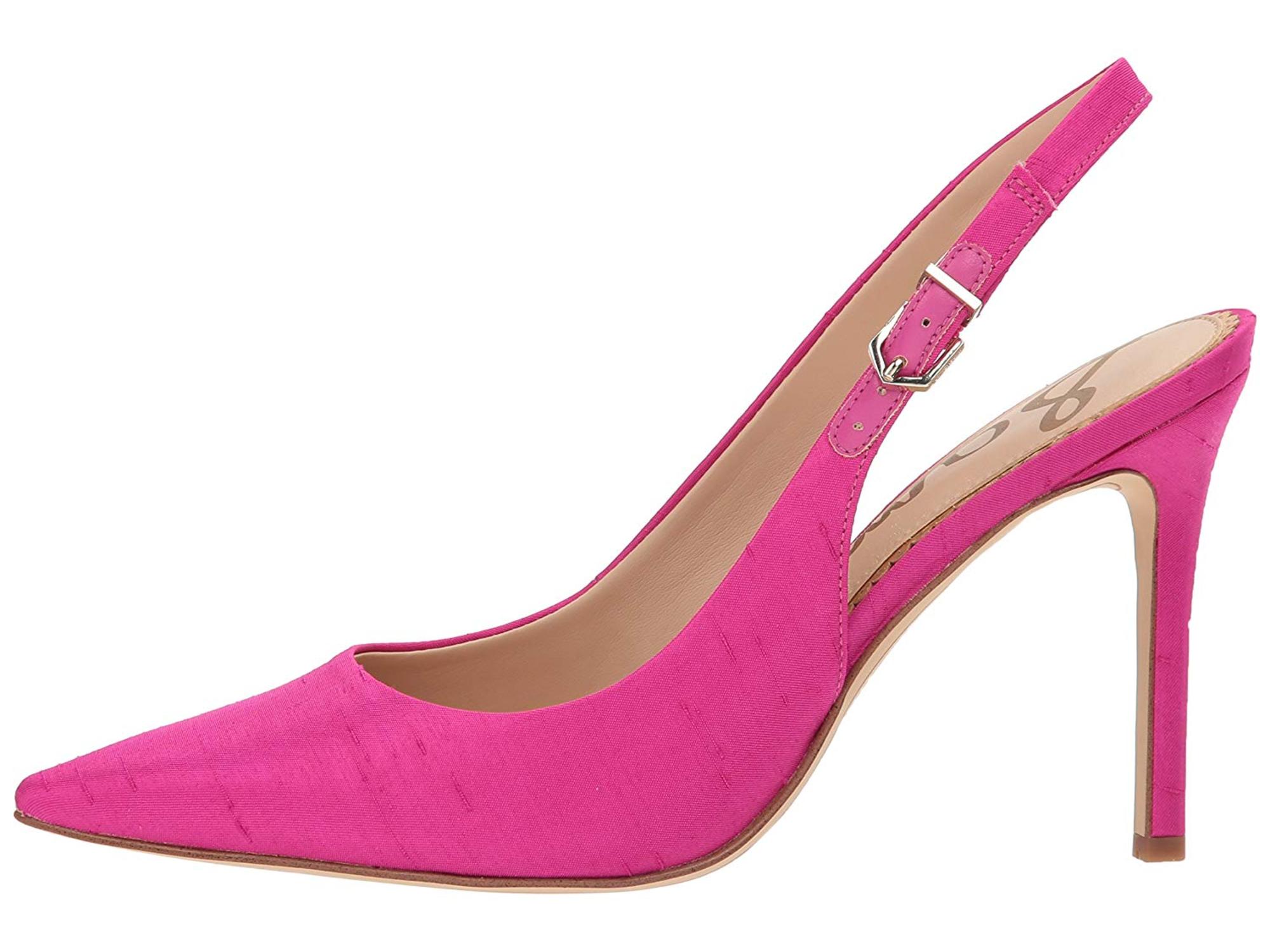 sam edelman hastings pump